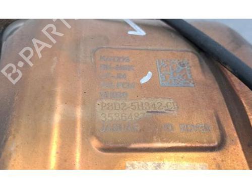 Particulate filter LAND ROVER RANGE ROVER EVOQUE (L551) 1.5 P270e Hybrid 4x4 | BP24533841M81 