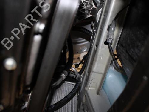 Intercooler NISSAN MICRA V (K14) 1.0 IG-T 100 | BP32161730M30 