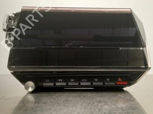 Used Display monitor PEUGEOT 308 SW III (FC_, FJ_, FR_, F4_, FN_) PureTech 130 (FRHNSL, FRHNST) (131 hp) 23594882