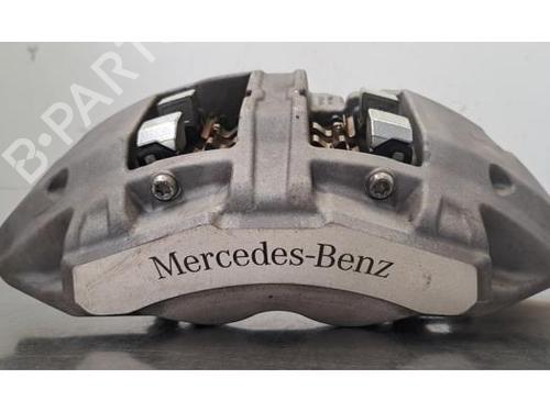 Right front brake caliper MERCEDES-BENZ GLC (X254) 200d 4-matic (254.602) | BP37649448M104 - Image 3