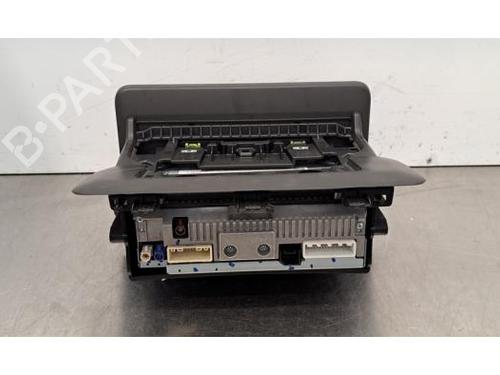 Display DACIA JOGGER (RK_) 1.0 TCe 110 (RKMD) | BP30605494C48