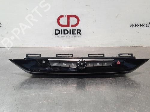 Used Switch OPEL MOKKA MOKKA-e (76) (136 hp) 15021694