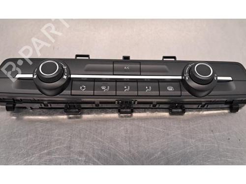 Climate control OPEL COMBO Box Body/MPV (K9) 1.5 D | BP29234061I5 