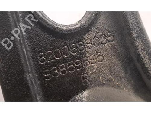 Right front suspension arm NISSAN PRIMASTAR Van (X82) 2.0 dCi 150 | BP30046788M13 