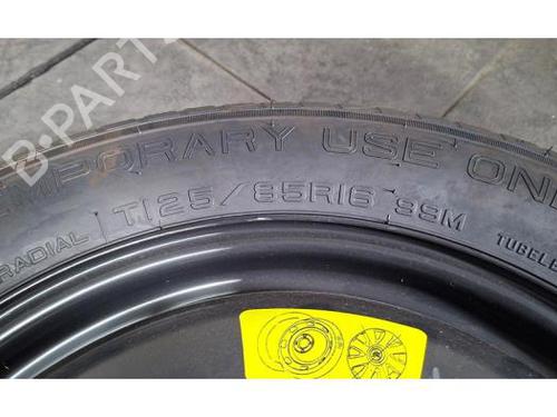 Rim PEUGEOT 308 SW III (FC_, FJ_, FR_, F4_, FN_) PureTech 130 (FRHNSL, FRHNST) | BP29881564C45