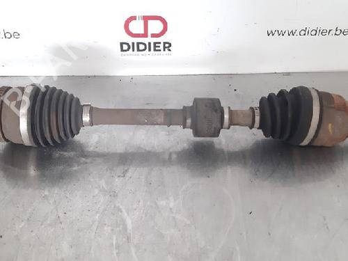 Used Left front driveshaft KIA CEE'D Sportswagon (JD) 1.6 CRDi 128 (128 hp) 10876661