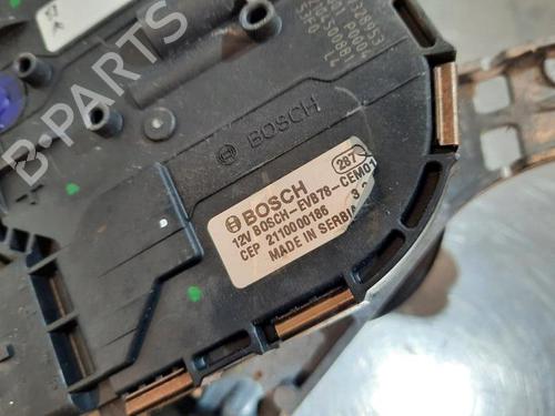 Front wiper motor CITROËN GRAND C4 SPACETOURER (3A_, 3E_) 1.5 BlueHDi 130 | BP26014398M29