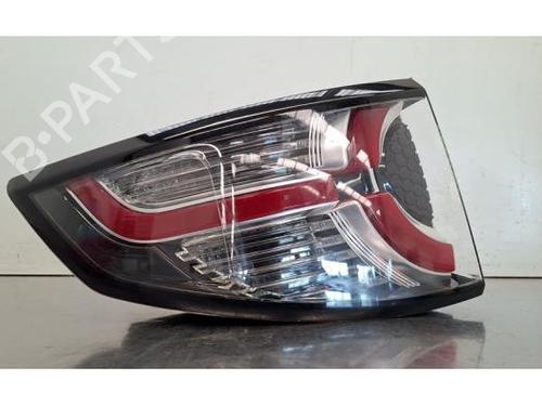 Used Left taillight Left taillight LAND ROVER DISCOVERY SPORT (L550) 2.0 D 4x4 (180 hp) 33710840 33710840