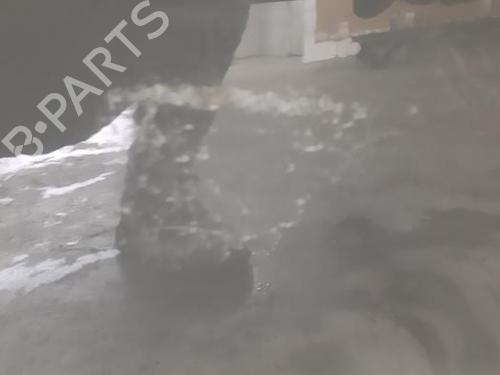 Right rear door RENAULT CLIO V (B7_) 1.3 TCe 130 (B7MF) | BP23642913C5