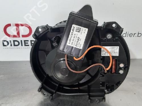 Heater blower motor MERCEDES-BENZ B-CLASS Sports Tourer (W246, W242) B 180 CDI (246.200) | BP10872605M62 