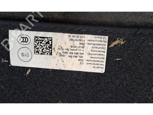 Other AUDI E-TRON (GEN) 55 quattro | BP30924079O1 