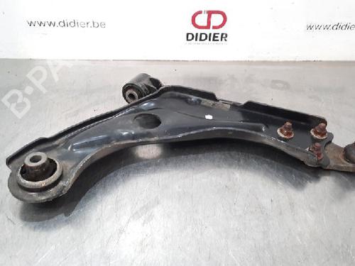 Right front suspension arm CITROËN GRAND C4 SPACETOURER (3A_, 3E_) 1.5 BlueHDi 130 | BP10887414M13 
