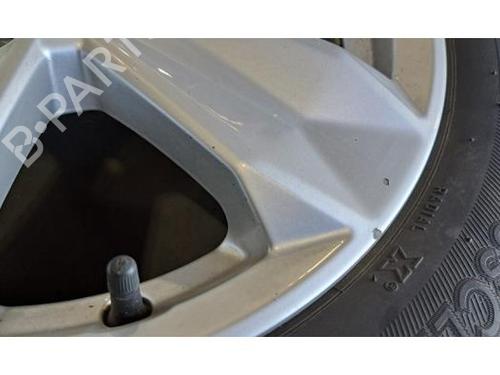 Rim AUDI A1 Sportback (GBA) 25 TFSI | BP24832086C45 