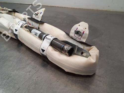 Left curtain airbag PEUGEOT 2008 II (UD_, US_, UY_, UJ_, UR_, UC_) 1.2 PureTech 100 (USHNK) | BP21070987C11 