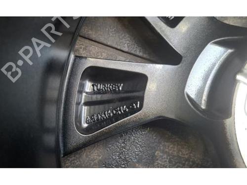 Fælgsæt RENAULT CLIO V (B7_) 1.5 Blue dCi 100 (B7AD) | BP37499370C100 - Image 16
