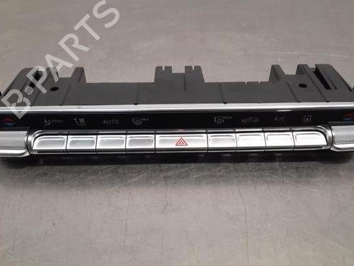 Climate control MERCEDES-BENZ EQA (H243) EQA 250+ (243.702) | BP23587753I5 