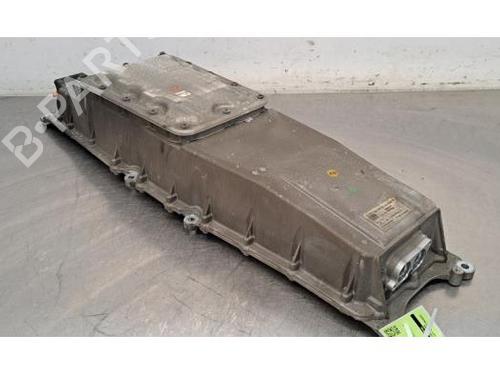 Used Inverter/Converter PORSCHE TAYCAN (Y1A) Turbo (Y1AFC1) (680 hp) 26193916