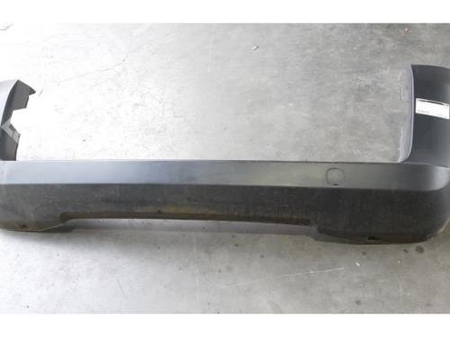 Rear bumper FIAT FIORINO Box Body/MPV (225_) 1.3 D Multijet | BP23598630C8 