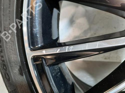 Rim MERCEDES-BENZ A-CLASS (W176) A 180 (176.042) | BP28033088C45 