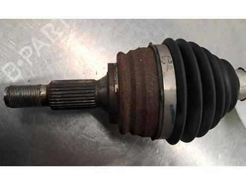 Right front driveshaft PEUGEOT 308 III (FB_, FH_, FP_, F3_, FM_) e-308 (FMZKWZ) | BP30651096M39