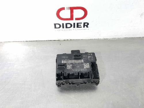 Used Electronic module AUDI Q5 (FYB, FYG) 2.0 TDI (150 hp) 10883330