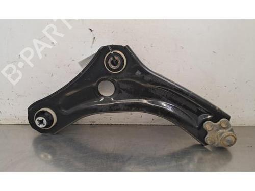 Used Left front suspension arm Left front suspension arm MERCEDES-BENZ CITAN Box Body/MPV (W420) 1.5 110 CDI (420.623, 420.625) (95 hp) 33917811 33917811