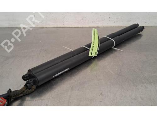 Gassdemper Bakluke FORD PUMA (J2K, CF7) 1.0 EcoBoost (125 hp) 29058211