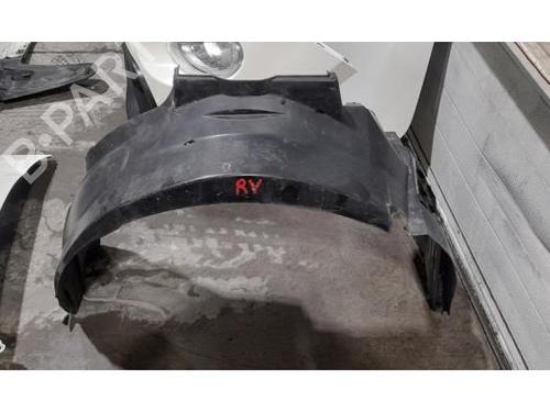 Compleet front ABARTH 500C / 595C / 695C 1.4 (312.AXD1A) | BP23611830S1 