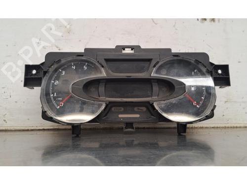 Used Instrument cluster FIAT TALENTO Van (296_) 2.0 EcoJet (120 hp) 25795945