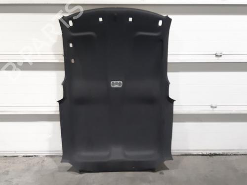 Interiør tag CITROËN DS3 (SA_) 1.6 THP 150 (150 hp) 11728940
