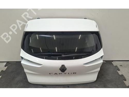Used Tailgate Tailgate RENAULT CAPTUR II (HF_) TCe 155 (HFMN) (154 hp) 40050303 40050303