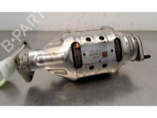 Used Catalyst HYUNDAI GETZ (TB) 1.6 (106 hp) 30163729