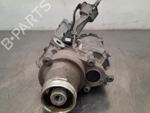 Steering rack MERCEDES-BENZ VITO Van (W447) 110 CDI (447.601, 447.603, 447.605) | BP23603093M22 