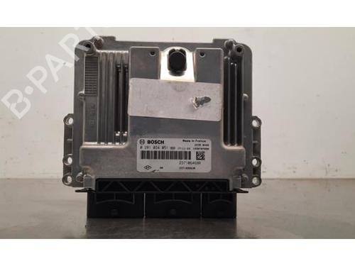Used Engine control unit (ECU) RENAULT MEGANE IV Hatchback (B9A/M/N_) 1.6 dCi 165 (163 hp) 23637549