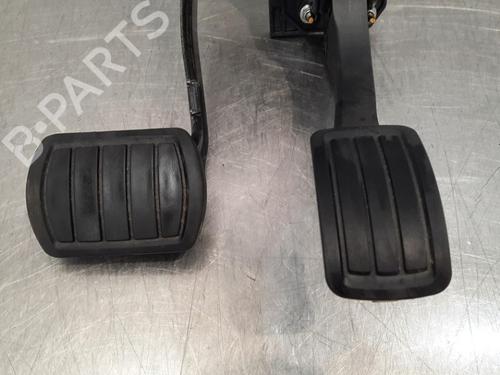 Pedal PEUGEOT EXPERT Van (V_) 2.0 BlueHDi 180 | BP10900648I4