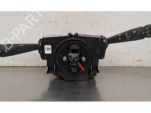 Used Steering column stalk LANCIA YPSILON (L21) EV (156 hp) 25730013