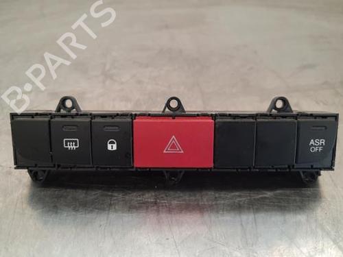Used Warning switch PEUGEOT BOXER Van 2.2 BlueHDi 120 (120 hp) 23640005