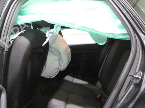 Gearkasse AUDI A3 Limousine (8YS, 8YM) 30 TDI | BP29621239M3 