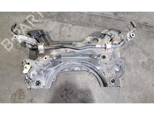 Used Subframe FIAT DOBLO Box Body/MPV (510_, 511_) BlueHDi 100 (102 hp) 23627536