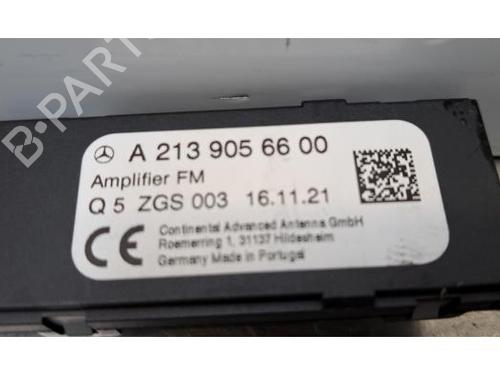 Electronic module MERCEDES-BENZ GLB (X247) GLB 200 d 4-matic (247.613) | BP39153712M83 - Image 5