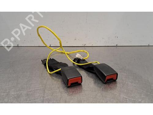Used Seat buckle Seat buckle MG MG 5 Estate EV (177 hp) 36657318 36657318