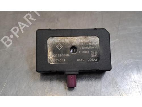 Electronic module RENAULT TRAFIC III Van (FG_) 2.0 dCi 150 (FGMU) | BP37515005M83 - Image 3