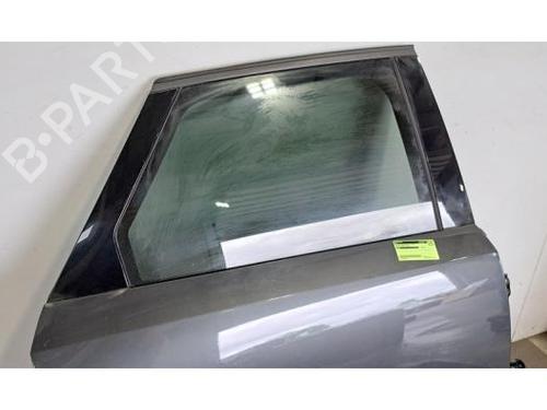 Right rear door PEUGEOT 308 III (FB_, FH_, FP_, F3_, FM_) PureTech 130 (FPHNSL, FPHNST) | BP27244608C5