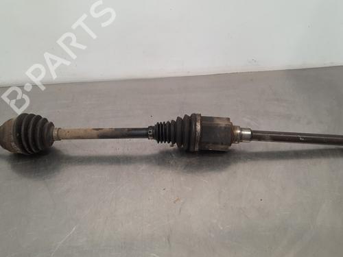 Used Right front driveshaft BMW X4 (F26) xDrive 20 d (190 hp) 15039678