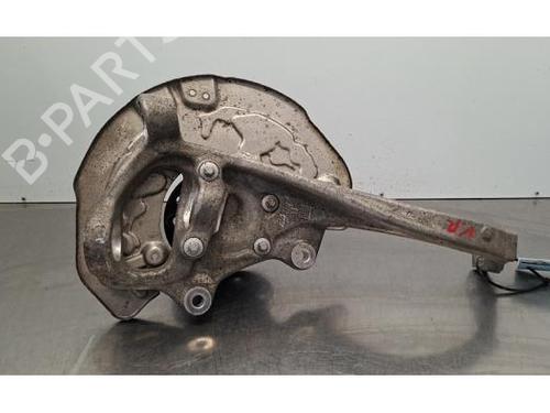 Used Right front steering knuckle Right front steering knuckle MERCEDES-BENZ C-CLASS (W205) C 220 BlueTEC / d (205.002, 205.004) (170 hp) 19650068 19650068