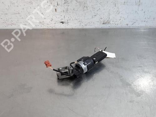 Ignition barrel PEUGEOT 307 CC (3B) 1.6 16V | BP25905395M48 