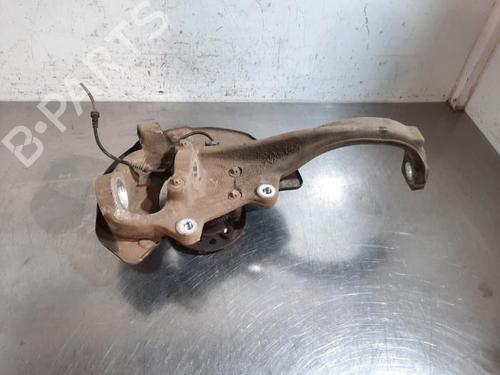 Right front steering knuckle MERCEDES-BENZ C-CLASS (W205) C 160 (205.044) | BP27992492M26 