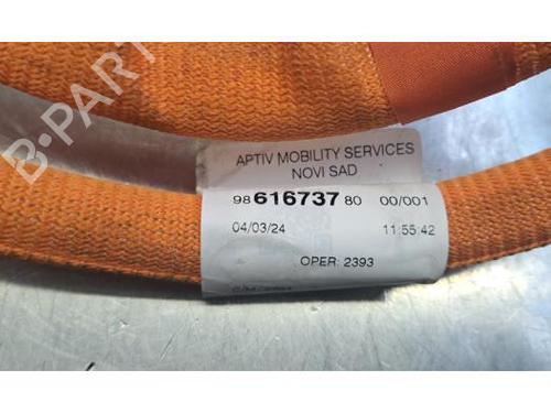 Cable OPEL FRONTERA (OV24) EV | BP37479454E12 - Image 5
