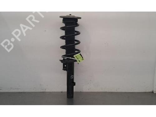 Used Right front shock absorber JAGUAR E-PACE (X540) 2.0 D180 AWD (179 hp) 27168756
