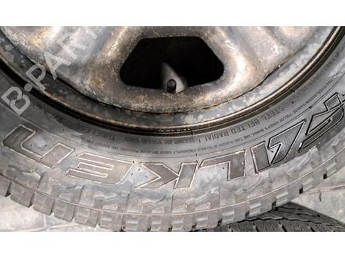 Fælk DACIA DUSTER (HM_) 1.2 TCe 125 4x4 (HMMA) | BP32847496C45  - Image 18